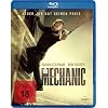The Mechanic [Blu-ray]