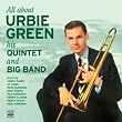 All About Urbie Green