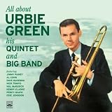 All About Urbie Green