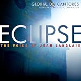 Eclipse: The Voice of Jean Langlais