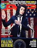 Alternative Press Magazine (1-year auto-renewal) Alternative Press Magazine (1-year auto-renewal)