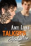 Talker's Graduation (Talker Series)