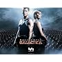 Battlestar Galactica Season 1