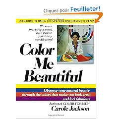 Color Me Beautiful