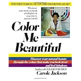 Color Me Beautiful ~ Carole Jackson