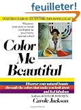 Color Me Beautiful