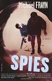 Spies: A Novel