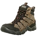 ECCO Men's Manatee Mid GTX Hiking Boot