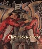 Clive Hicks-Jenkins
