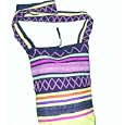 Handmade Tote Diaper Boho Shoulder Bag Handbag NEW #541 - FREE SHIPPING'