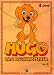 Hugo, das Dschungeltier - Boxset DVD 1-4 (4 DVDs)