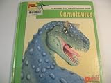 Looking At... Carnotaurus (New Dinosaur Collection)