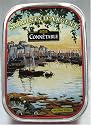 Connetable Sardines D' Argent 4 Oz.