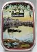 Connetable Sardines D' Argent 4 Oz.