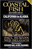 Coastal Fish Identification California to Alaska 2nd Ed. (Paperback): California to Alaska