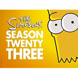 The Simpsons Season 23