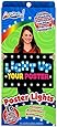 ArtSkills Poster Lights, One String of 20 LED Lights (PA-1236)