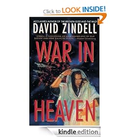 War in Heaven
