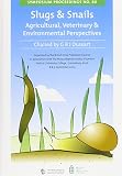 Slugs & snails : agricultural, veterinary & environmental perspectives : organised by the British Crop Protection Council in association with the Malacological Society of London held at the University