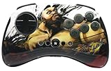 PS3 Street Fighter IV Round 2 FightPad - Zangief