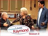 Everybody Loves Raymond Season 2