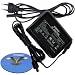 HQRP Chargeur Adaptateur Secteur compatible avec JVC AP-V14E AP-V15E AP-V17E AP-V19E AP-V20E AP-V21E GR-D360E GR-D370E GR-D640E GR-D650E GR-DF540 GR-DX37 GR-DX48 GR-DX57 GR-DX67 GR-DX77 GR-DX97 GR-SXM30 GZ-MC500E GZ-MG20E GZ-MG30E GZ-MG40E GZ-MG50E GZ-MG60E GZ-MG70E GZ-MS120 Cam�scope avec un sous-verre HQRP