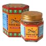 Tiger balm - Baume du tigre rouge - 30 g baume - Le v�ritable baume du tigre extra fort