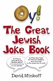 Oy!: The Great Jewish Joke Book