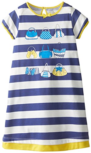 Petit Lem Little Girls'