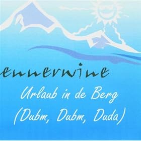 Urlaub in de Berg - Dubm, Dubm, Duda - Radio Mix [MP3 Song]