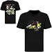 Search Our Specialty Mall : Chase Authentics Dale Earnhardt, Jr. Youth Color Team Tee