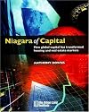 Niagara of Capital: How Global Capital Has Transformed Housing and Real Estate Markets