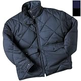 Dickies 61-538 Kid's Twill Quilted Jacket
