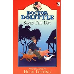Dr Dolittle Saves the Day