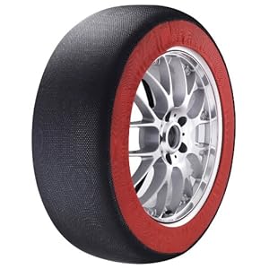 【クリックで詳細表示】CAP(キャップ) SNOW COVER スノーカバー SC-M1 185/70-15 185/80-14 195/60-16 205/65-15 205/70-14 SC-M1