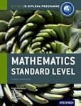 IB Mathematics Standard Level: For th...