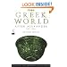 The Greek World After Alexander 323-30 BC