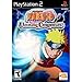 Naruto Uzumaki Chronicles PS2 Image