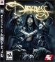 The Darkness