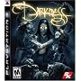 The Darkness