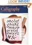 Beginner's Guide: Calligraphy (HT227)