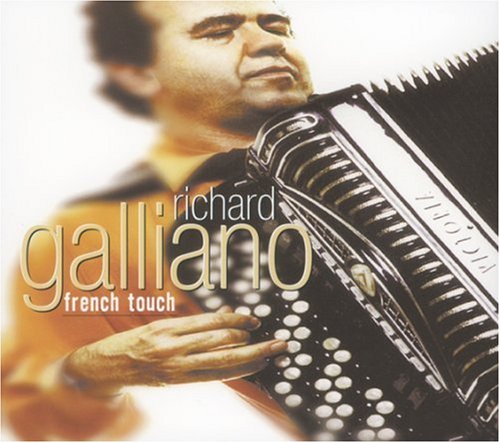 Richard Galliano Photo 13