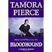 read all of Tamora Pierce's Tortall books in order