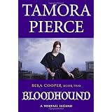 Bloodhound: The Legend of Beka Cooper #2by Tamora Pierce