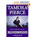 Bloodhound (The Legend of Beka Cooper, Book 2)