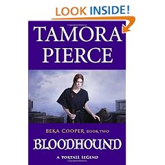 Bloodhound: The Legend of Beka Cooper #2