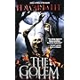 The Golem (Leisure Fiction)