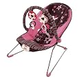 Fisher Price Beautiful Garden Comfy Time Bouncer