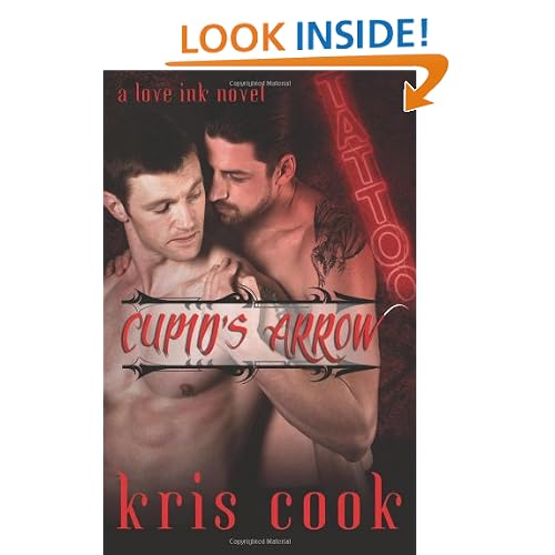 Cupid's Arrow, A Love Ink Novel