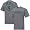 Nike Michigan State Spartans Slate Team Issue T-shirt